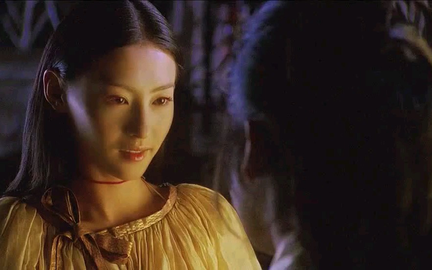 电影无极剪辑倾城