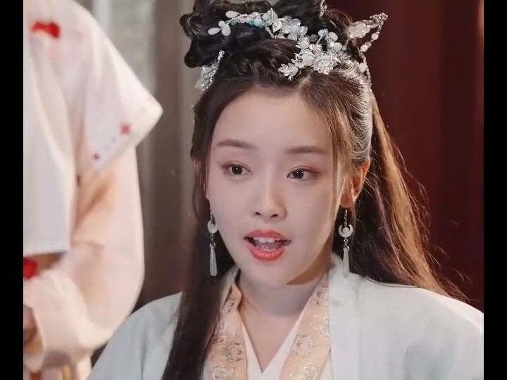 千金归来阮小姐她美又飒 b