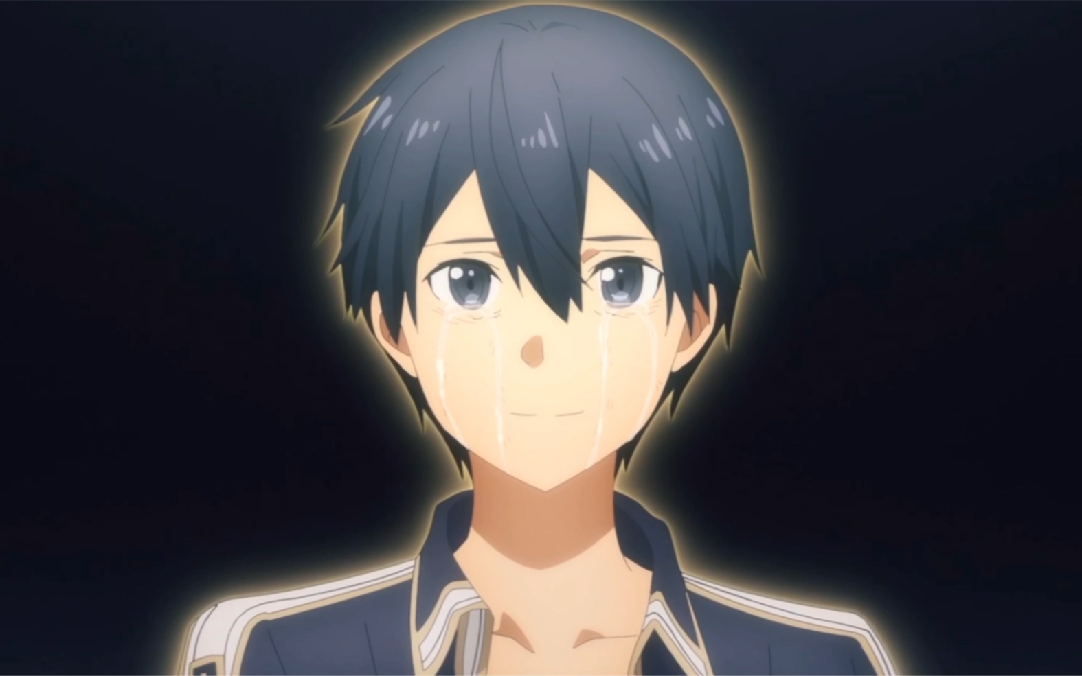 【刀剑神域】我们永远的相信你桐人