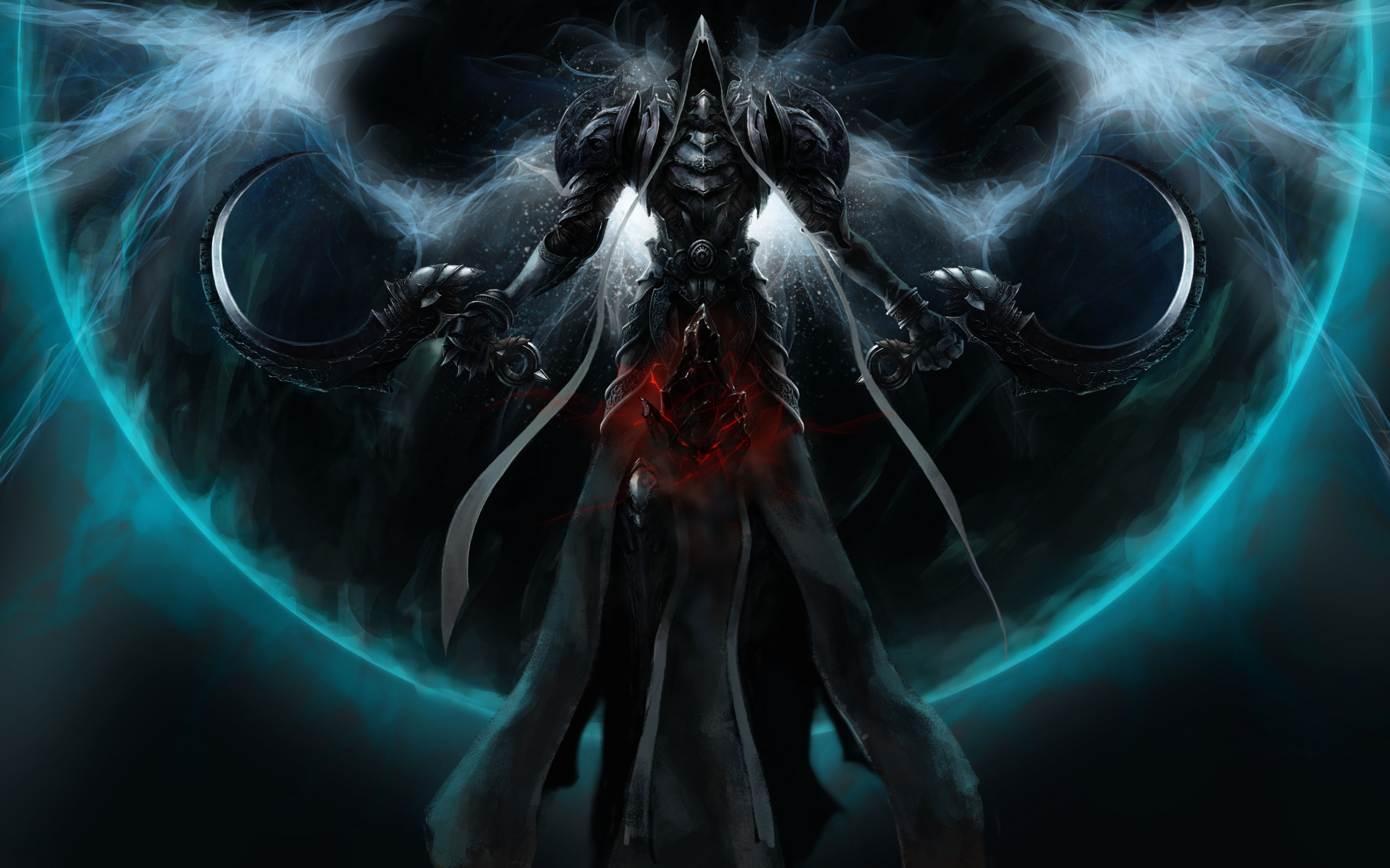malthael(马瑟伊儿)