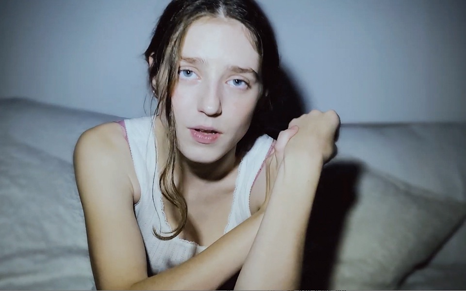 鸟妹birdy新单《surrender》mv首播