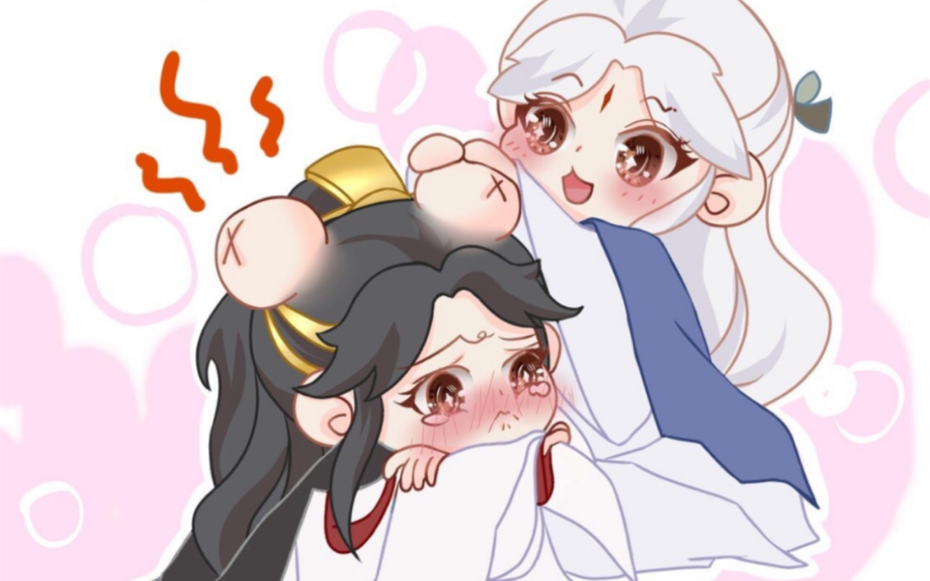 前无古人,好看!真好看!动漫和漫画都追个遍!