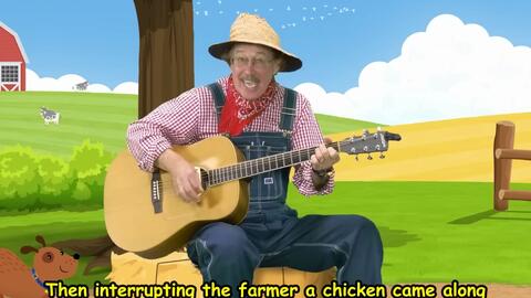 Farmer discount song funny