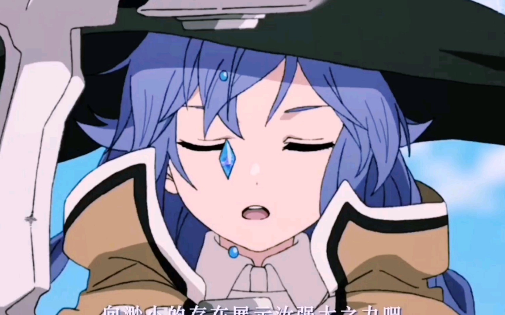 【无职转生】7815洛琪希7815 打卡