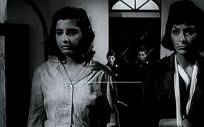 阿尔巴尼亚电影《宁死不屈》主题曲《赶快上山吧,勇士们》该电影1969