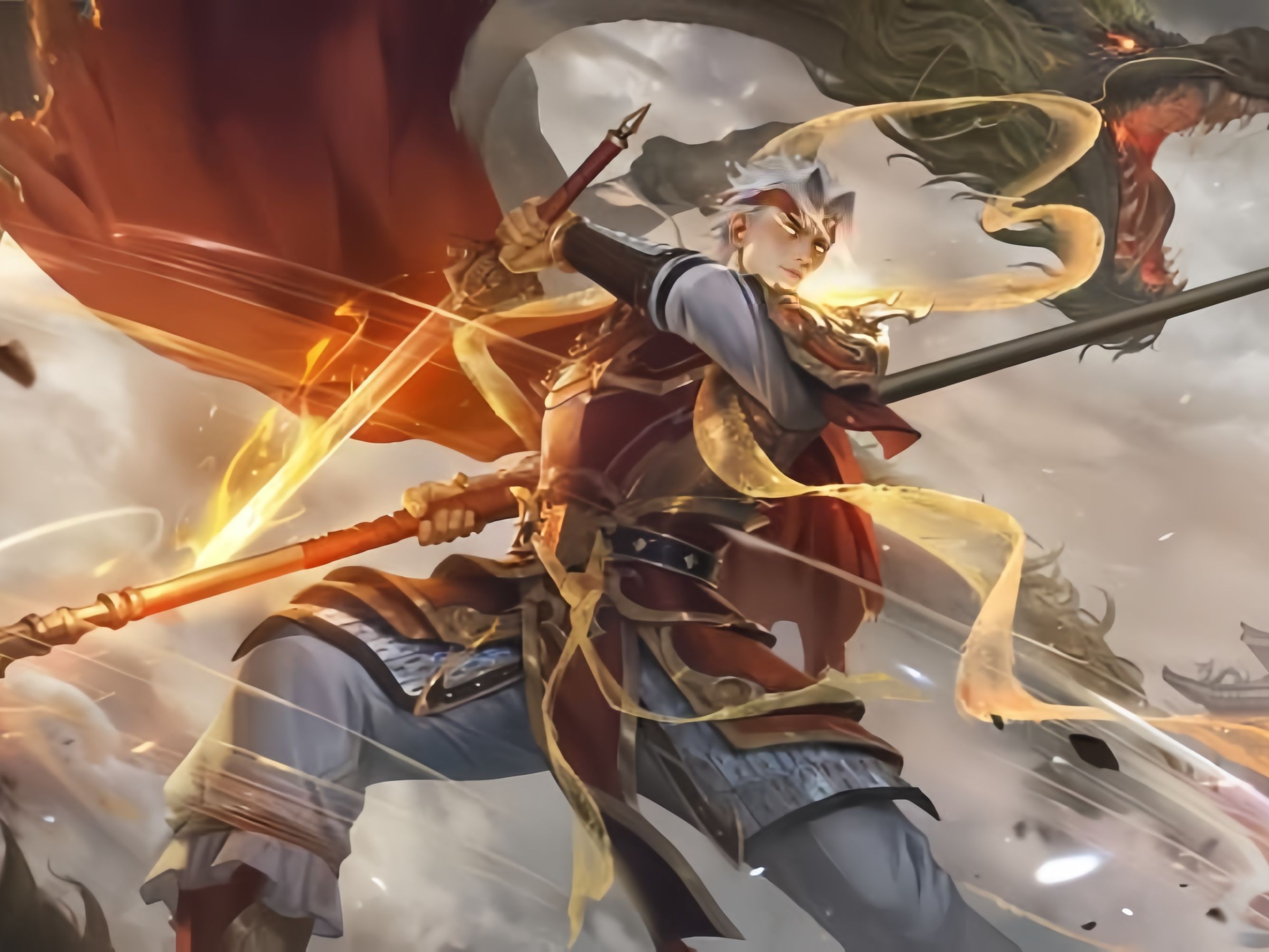 听说高达一号要回归正式服了是吧,来一把试试