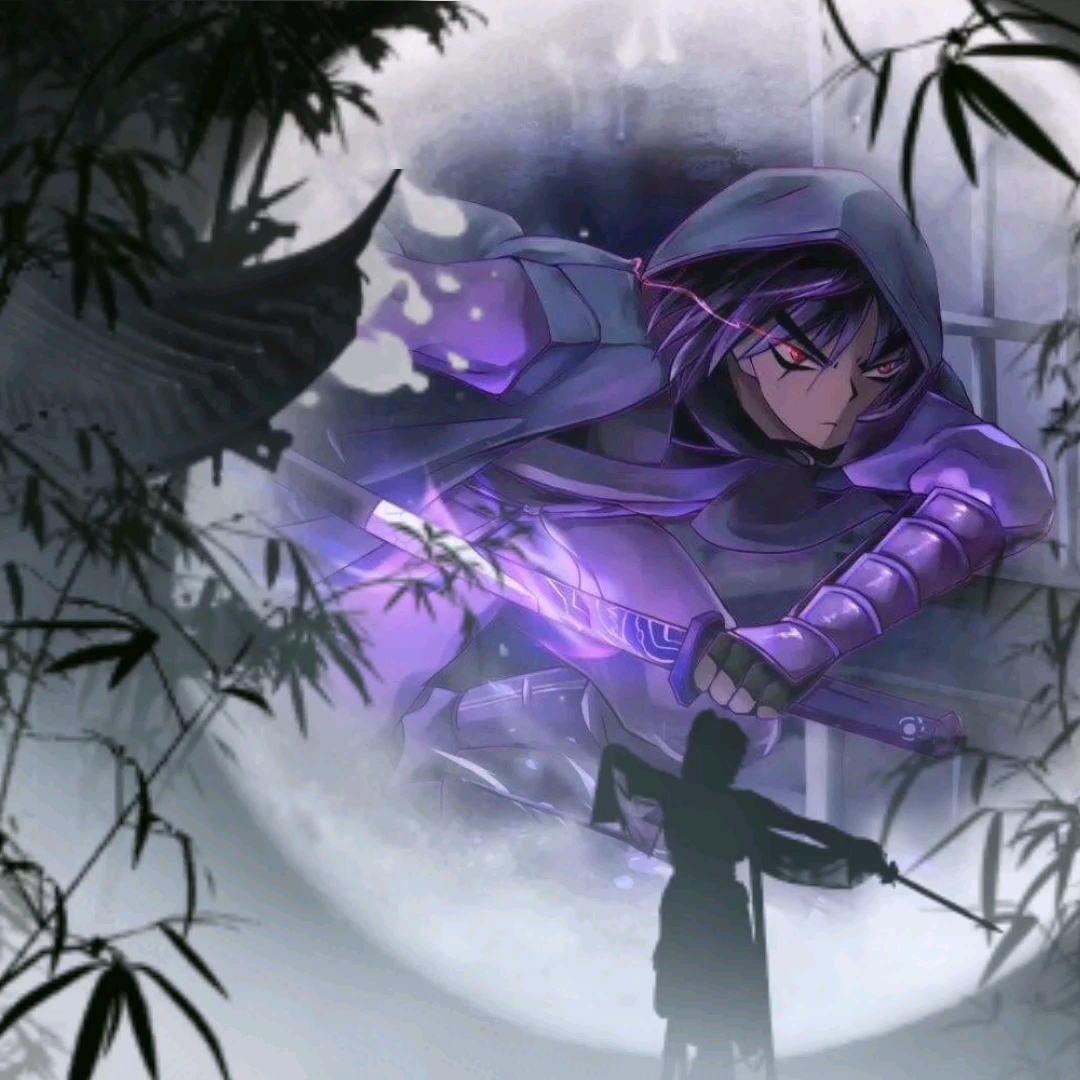 柒_哔哩哔哩_bilibili