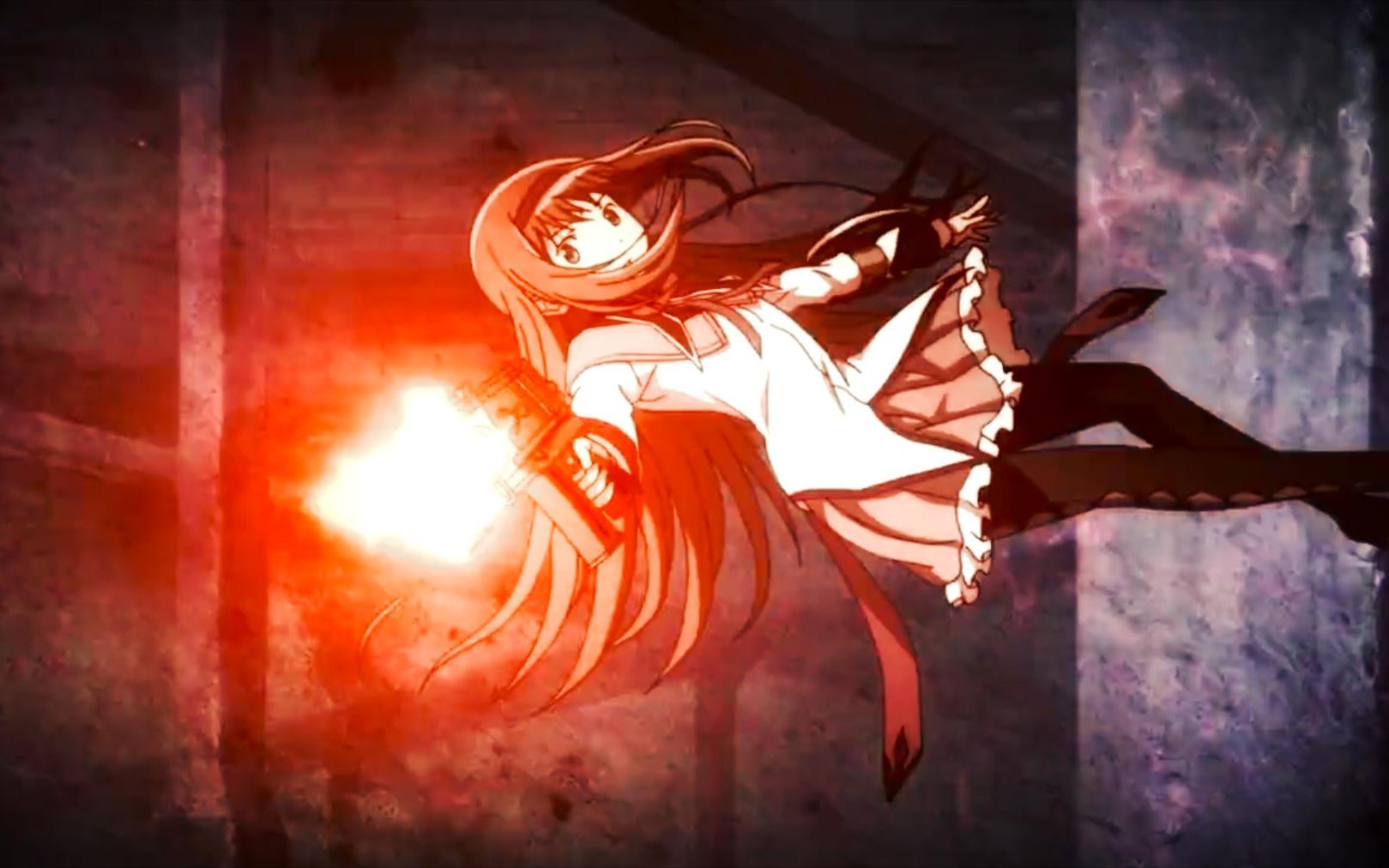 【魔圆/mad/高燃】再一次,将这命运叛离!_哔哩哔哩_bilibili