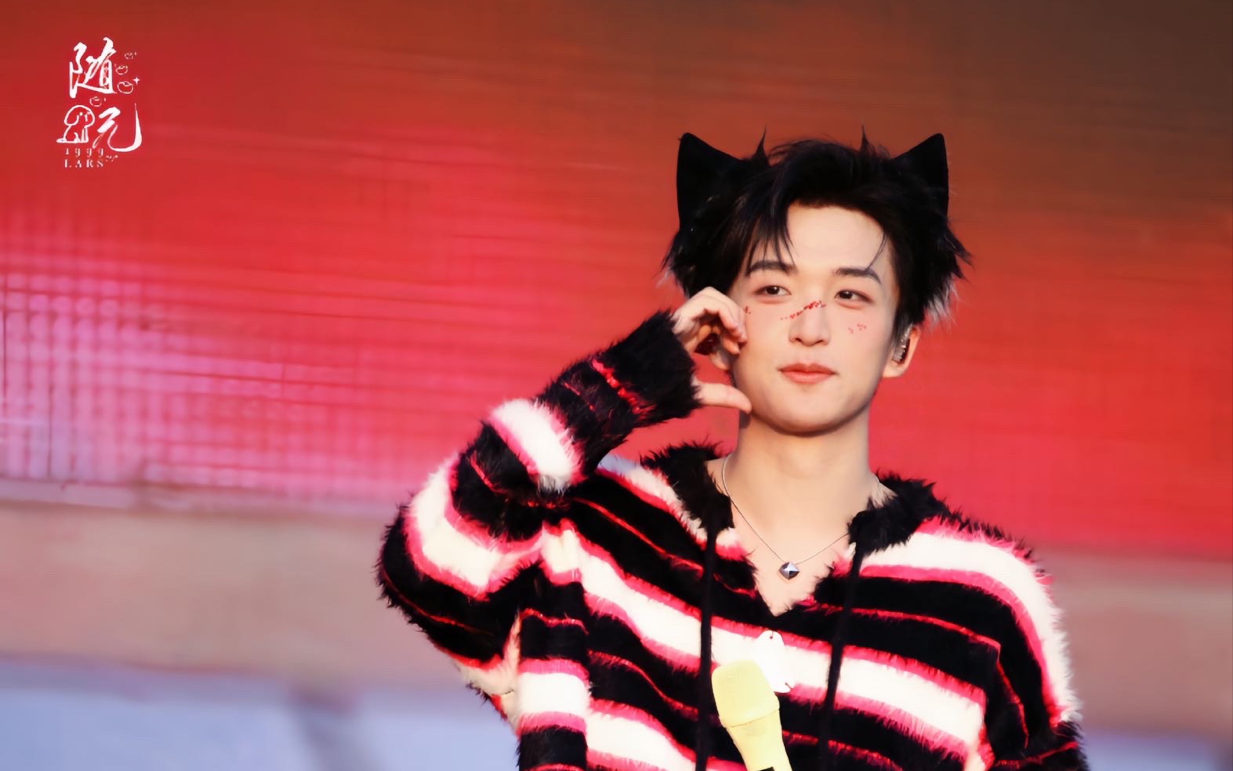 【黄子弘凡】百草,就现在!(整个小活)中二热血少年上线!