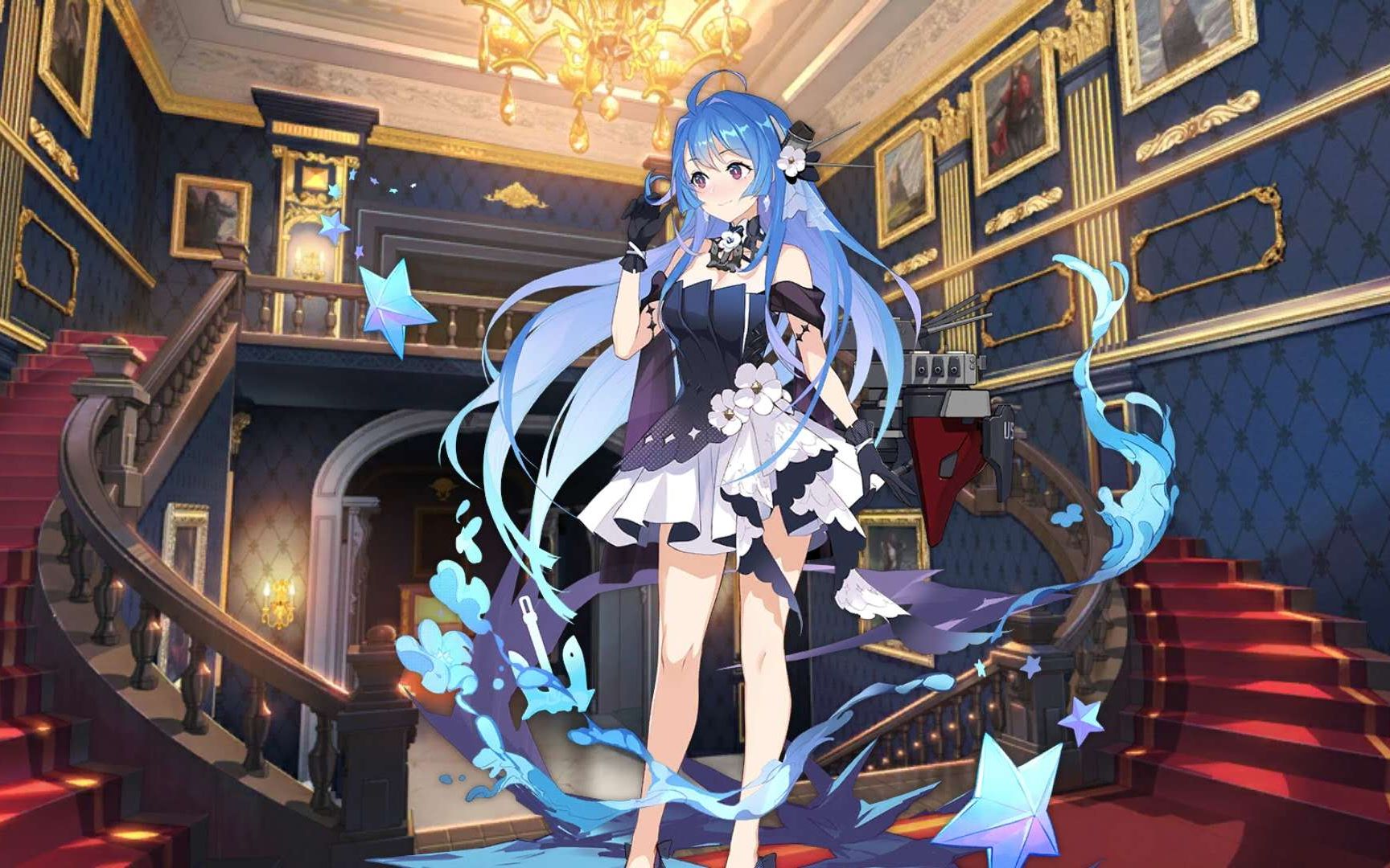 战舰世界3000裸经验海伦娜拯救世界