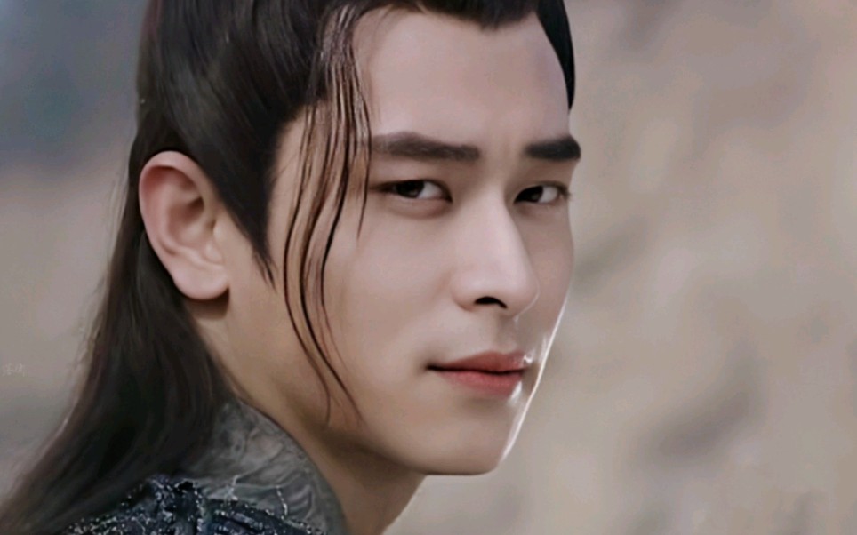 【陈冠霖 ‖ 匡连海】匡连海实在是太好看了