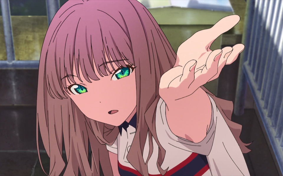 ssss电光机王第12话受托之物是什么