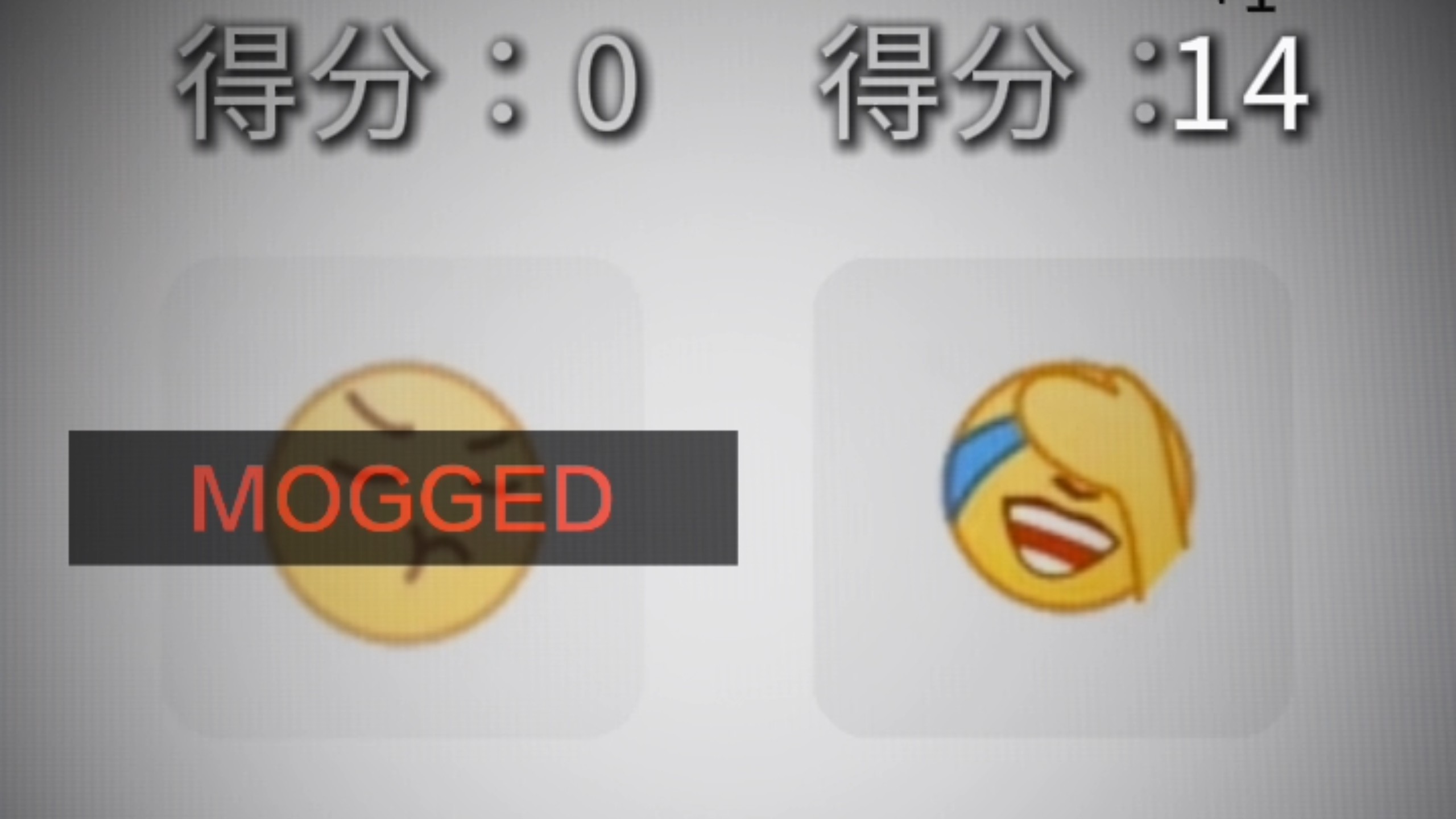 谁是使用频率最高的表情？