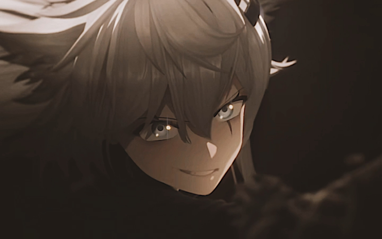 【明日方舟】拉普兰德天下第一!