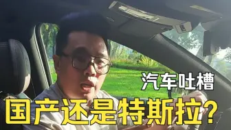 2022年买电车，你选国产还是特斯拉？
