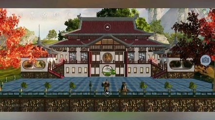 妄想山海家园建造22级氏族家园