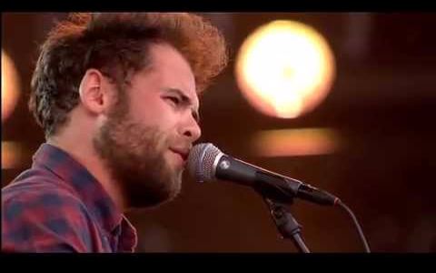 [图]【Passenger】 Pinkpop 2013 演唱会