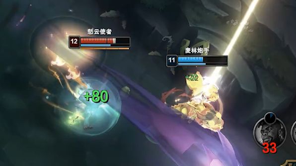 《开局6/0，打完像躺赢》