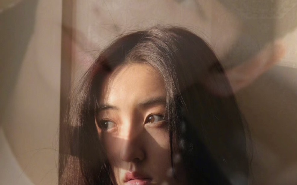 [张子枫x彭昱畅] 这怼脸,绝