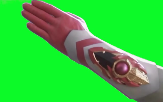 梦比优斯奥特曼出剑gb绿幕