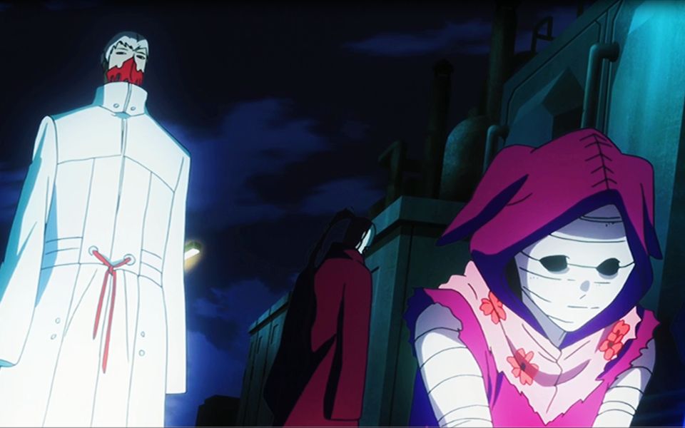 "青铜树"泉姐带领的组织,终究还是纷纷下线【东京吃货】_哔哩哔哩