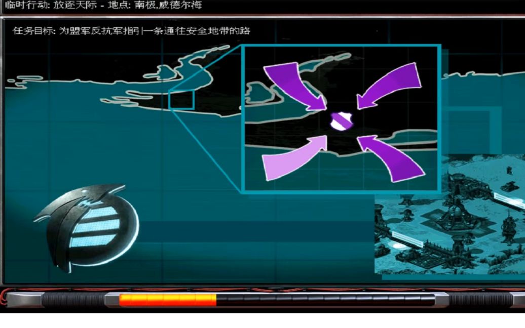 3.6dov系列焚风第2关放逐天际