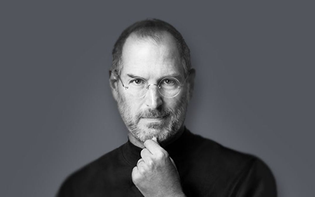 苹果纪念史蒂夫乔布斯逝世10周年丨applecelebratingstevejobs