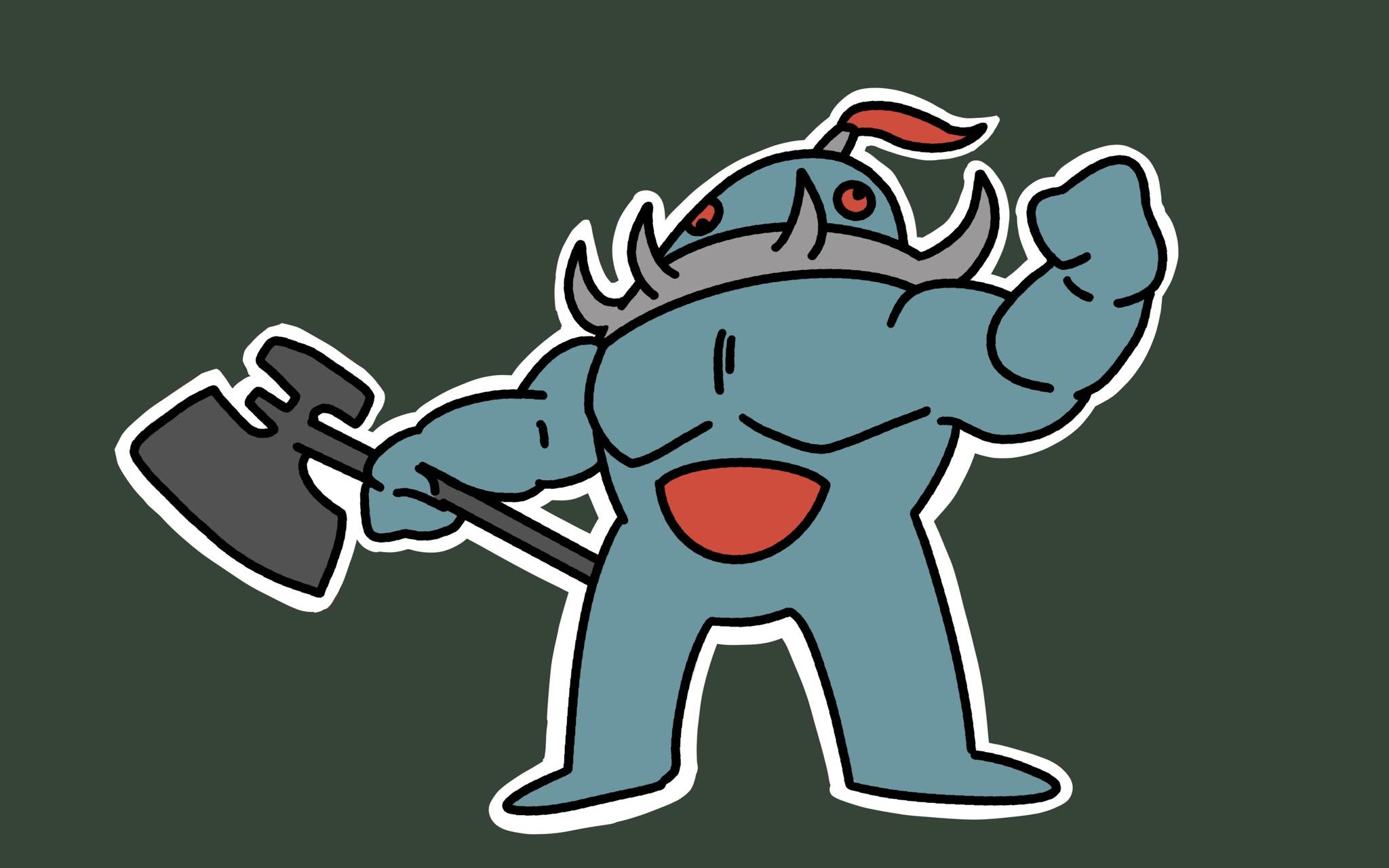 【英雄联盟手游】手游塞恩 0-7随随便便杀个adc