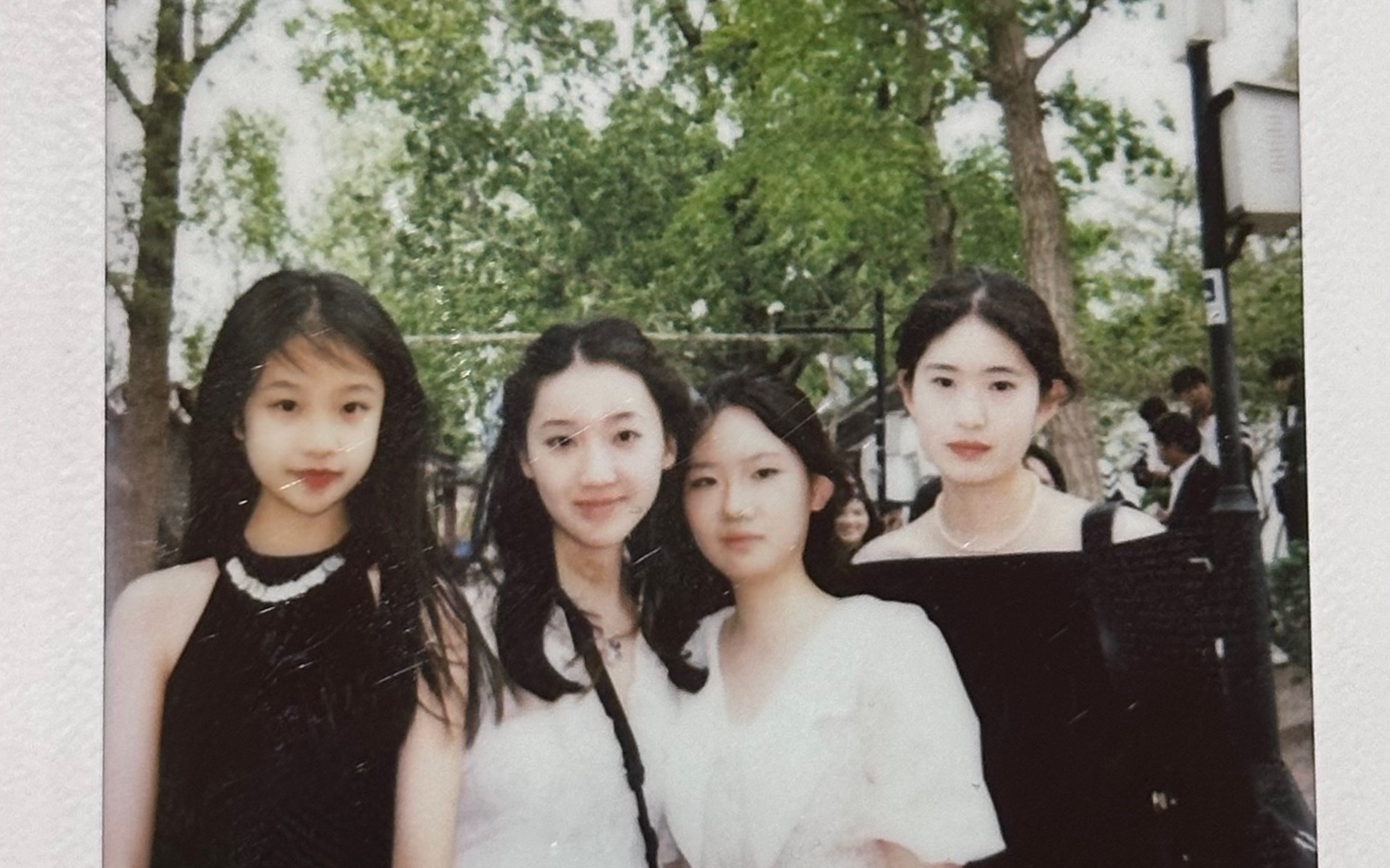 我们正青春新版(长花絮)