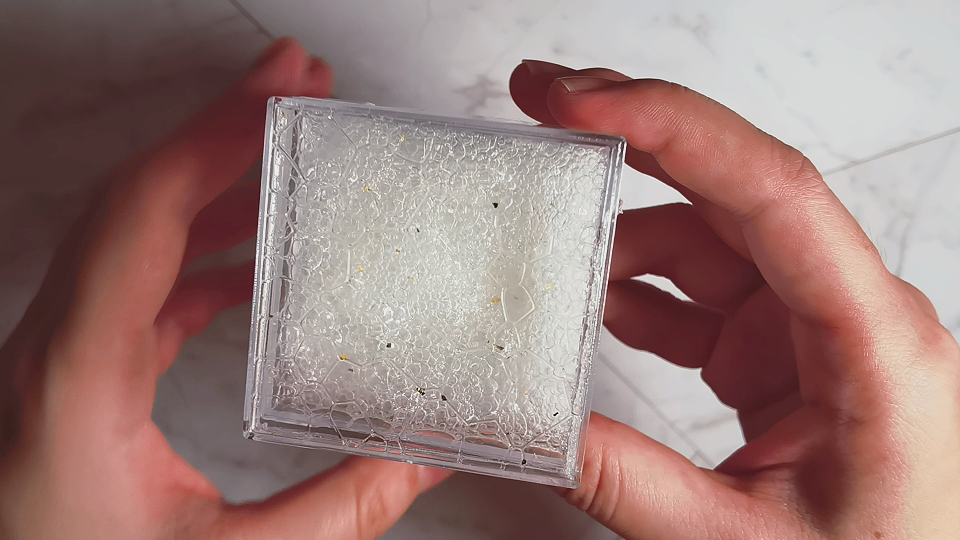 消泡这么好看的