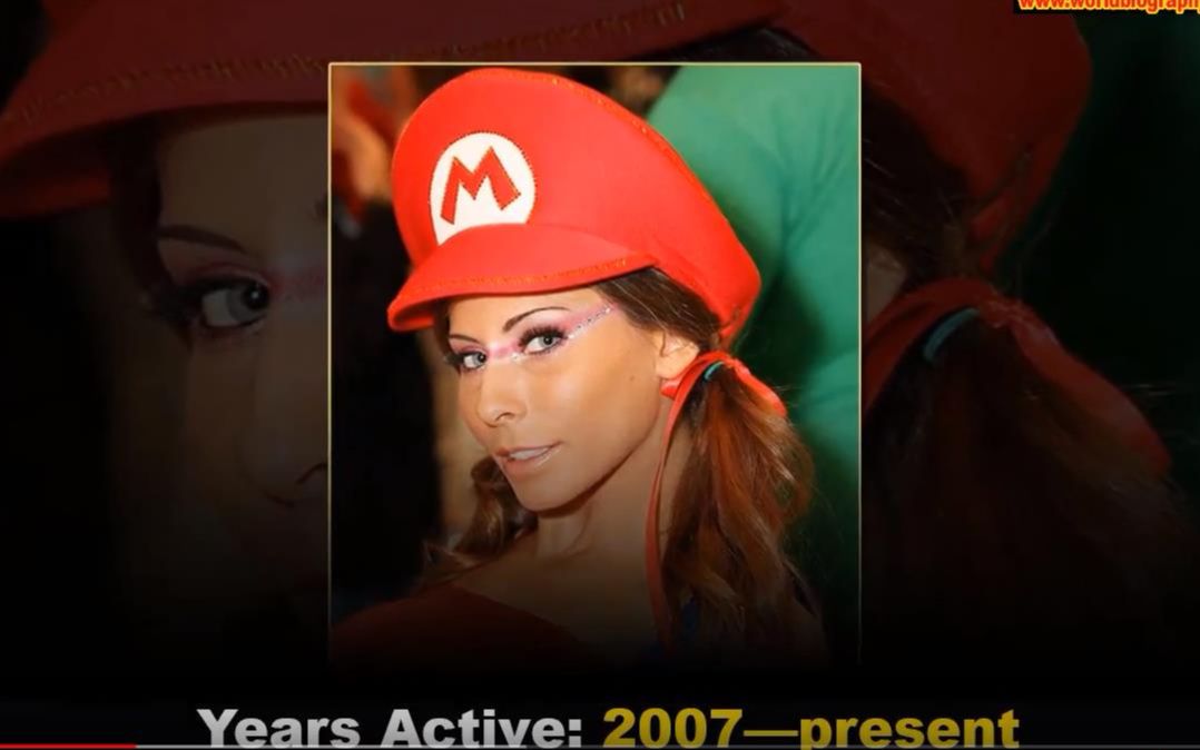 madison ivy lifestyle education family awards net worth