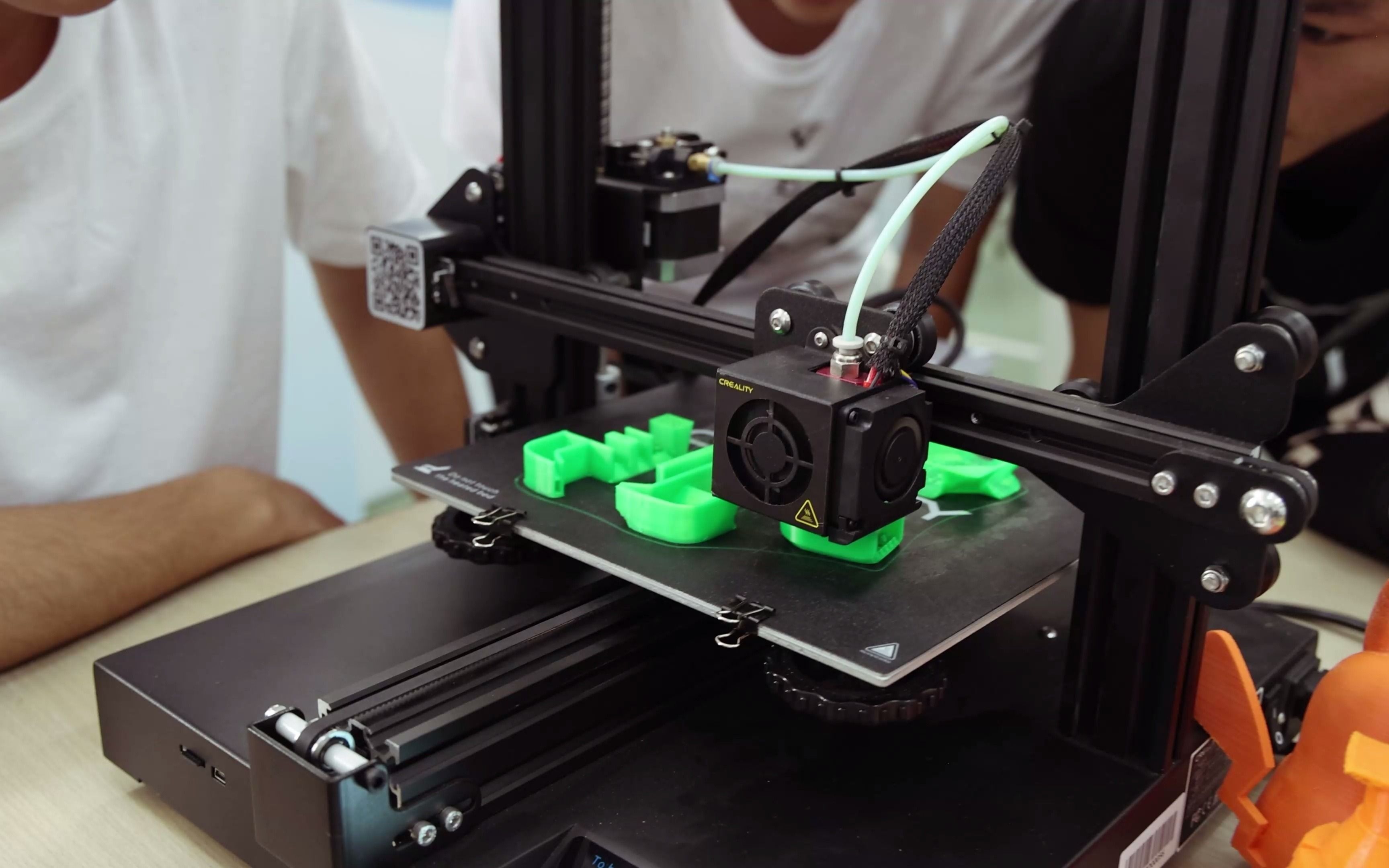 3d打印在教育行业的应用