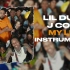 Lil Durk - All My Life ft. J. Cole (Instrumental)(伴奏)