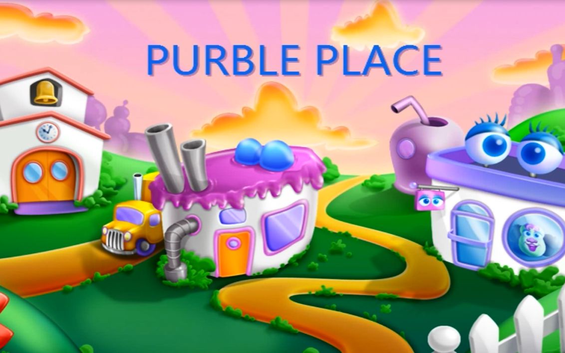 原版win7自带游戏《Purble Place》试玩哔哩哔哩bilibili