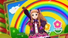 Cgss みんなのきもち 万圣节限定ssr市原仁奈 哔哩哔哩 つロ干杯 Bilibili