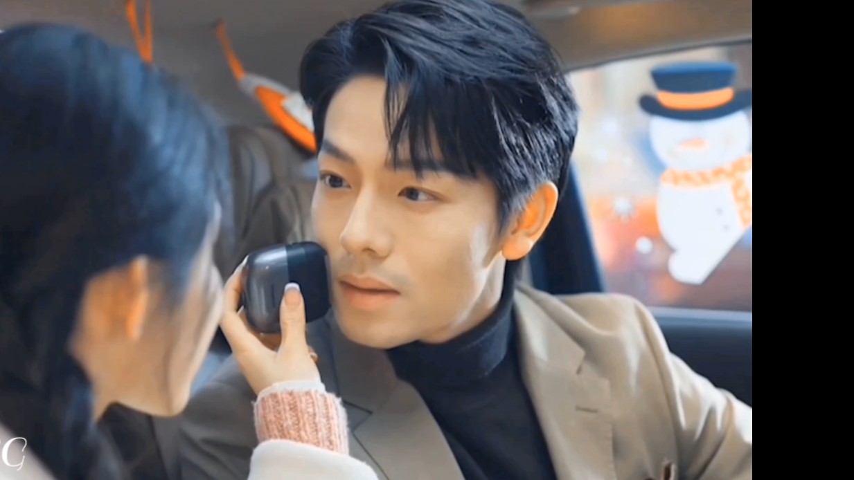 【曾辉丨十七的周同2-开心鬼】个人向混剪