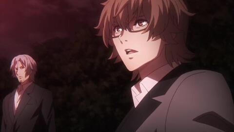 东京喰种 Re 最终章动画pv公开直通漫画结局剧情要魔改 漫资讯