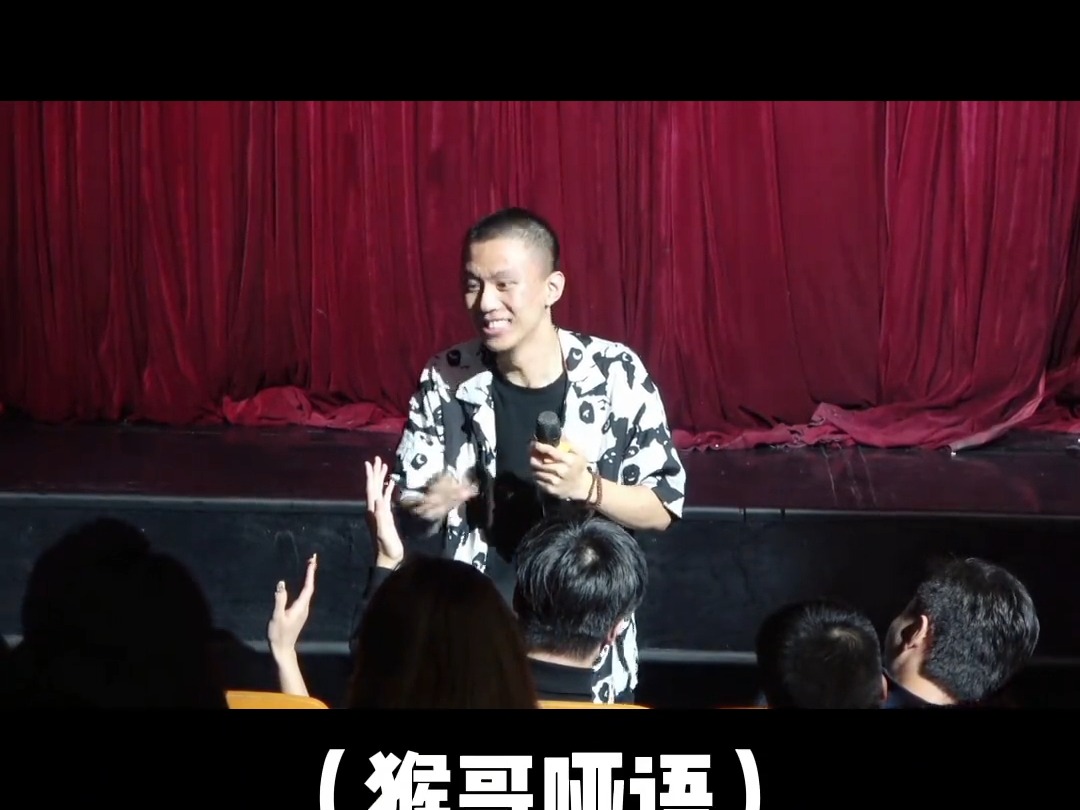 付航爆笑名场面大合集-脱口秀-付航精选-脱口秀-付航精选-哔哩哔哩视频