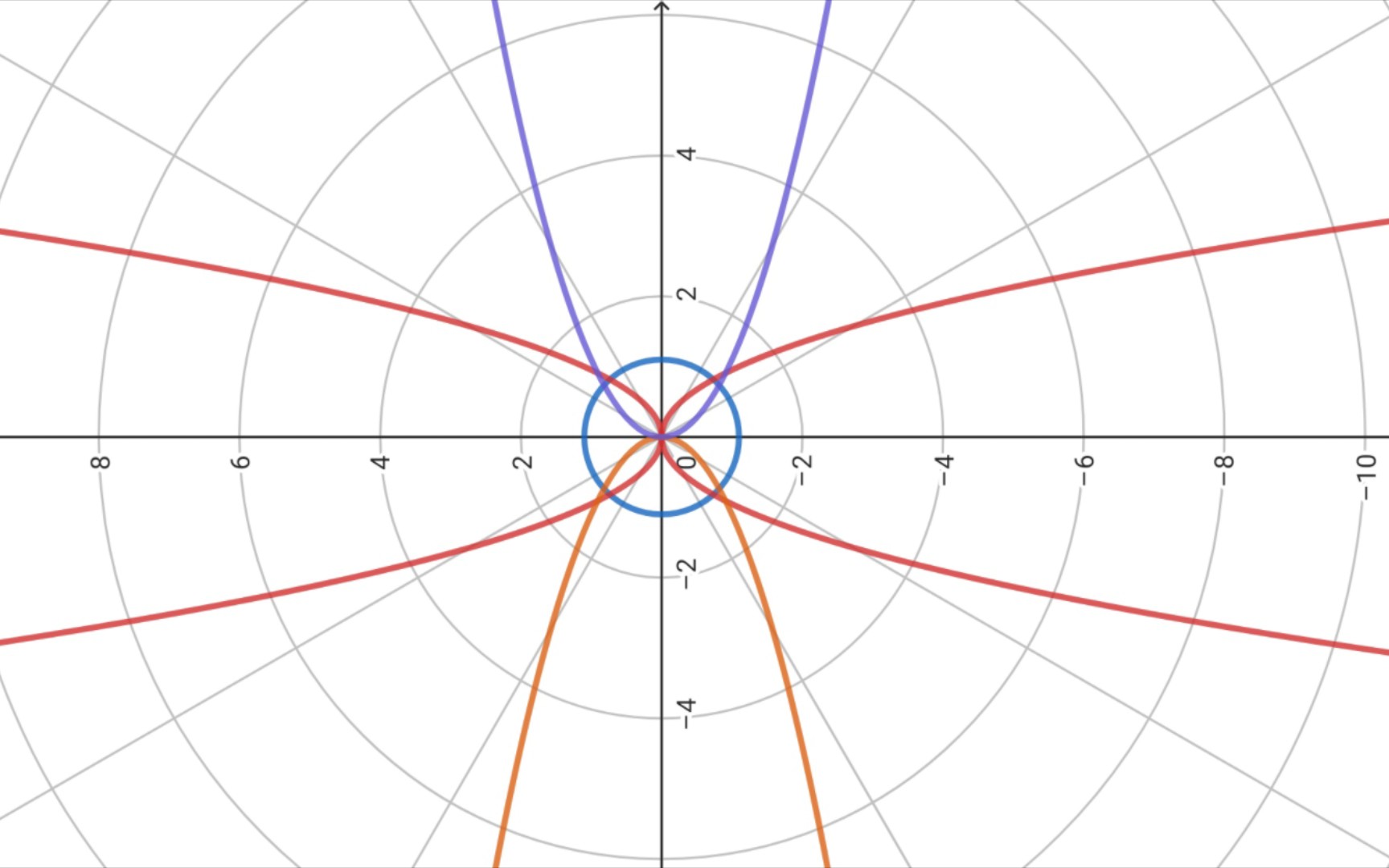 [图]数学之美 | The Beauty of Mathematics