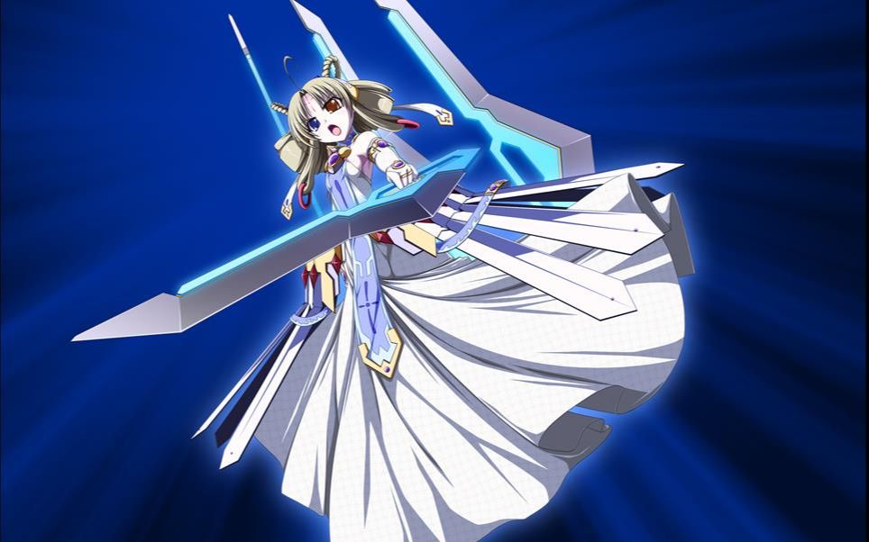 【vbf】6.天空的绝对神