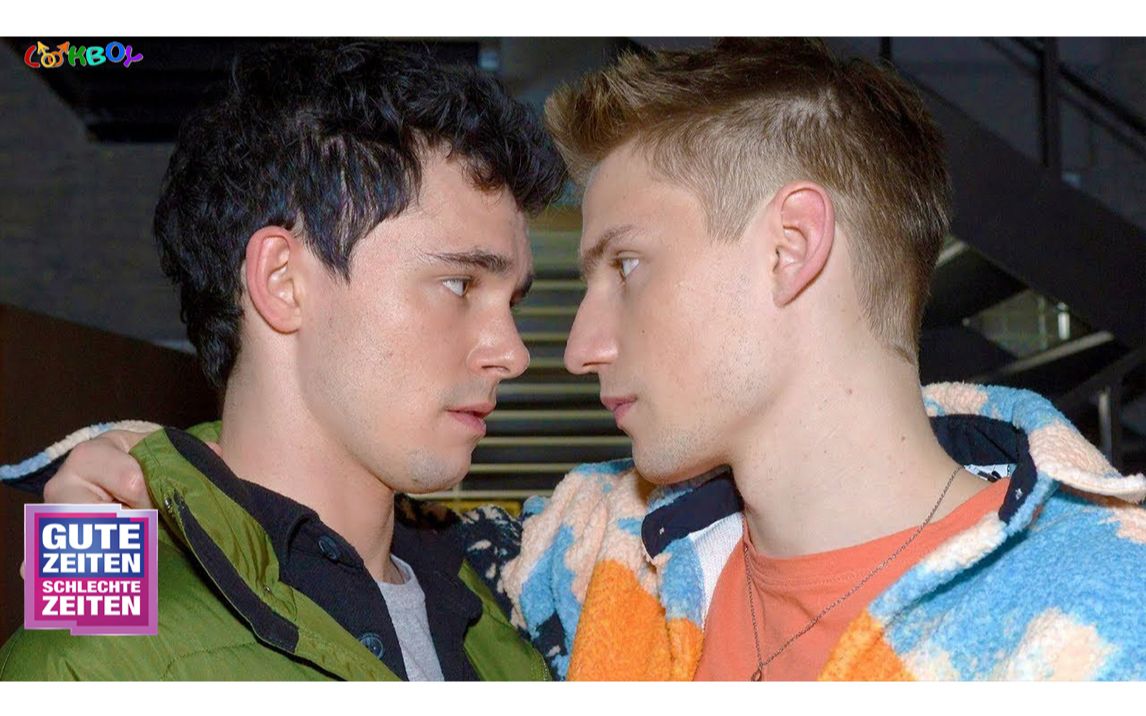 moritzundluis中字预告莫里茨和路易斯我在你心里看见