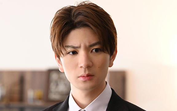 【高桥优斗】『勝利の法廷式』相关