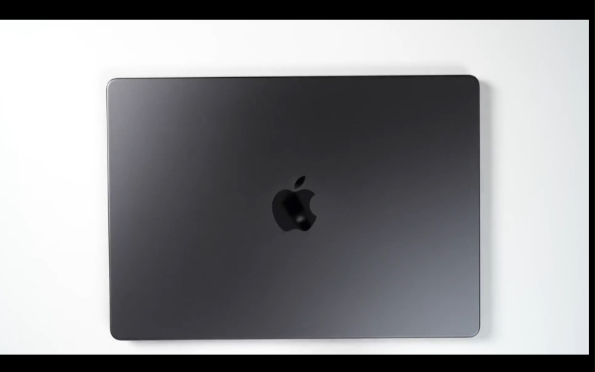 macbook pro m3简单开箱,游戏性能测试