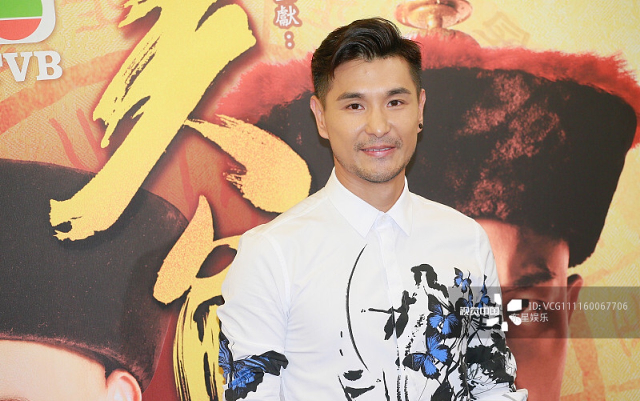 【陈展鹏】2018.07.29《天命》大结局饭局