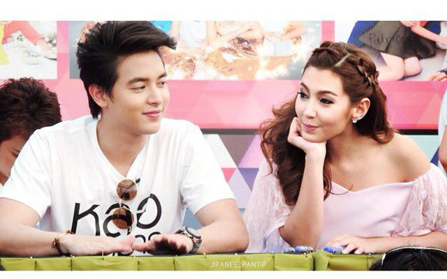 james bella 三少夫妇粉红合照图集