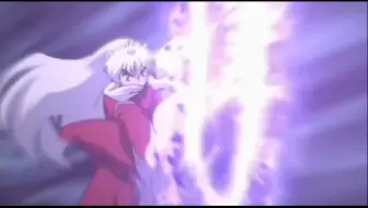 犬夜叉 杀生丸获得完全的冥道残月破 下 哔哩哔哩 Bilibili