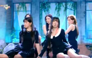 Download Video: 【red velvet】假如chill kill只剩伴奏