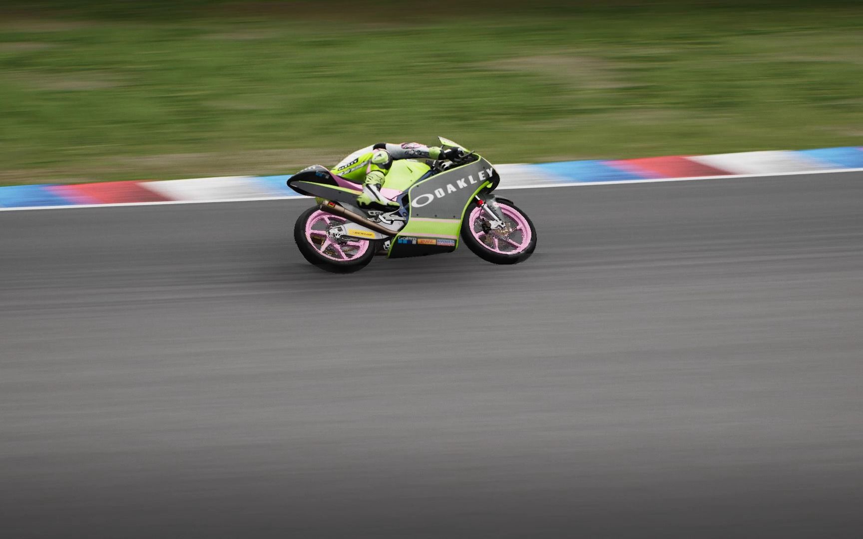 菜鸟新手碰碰车