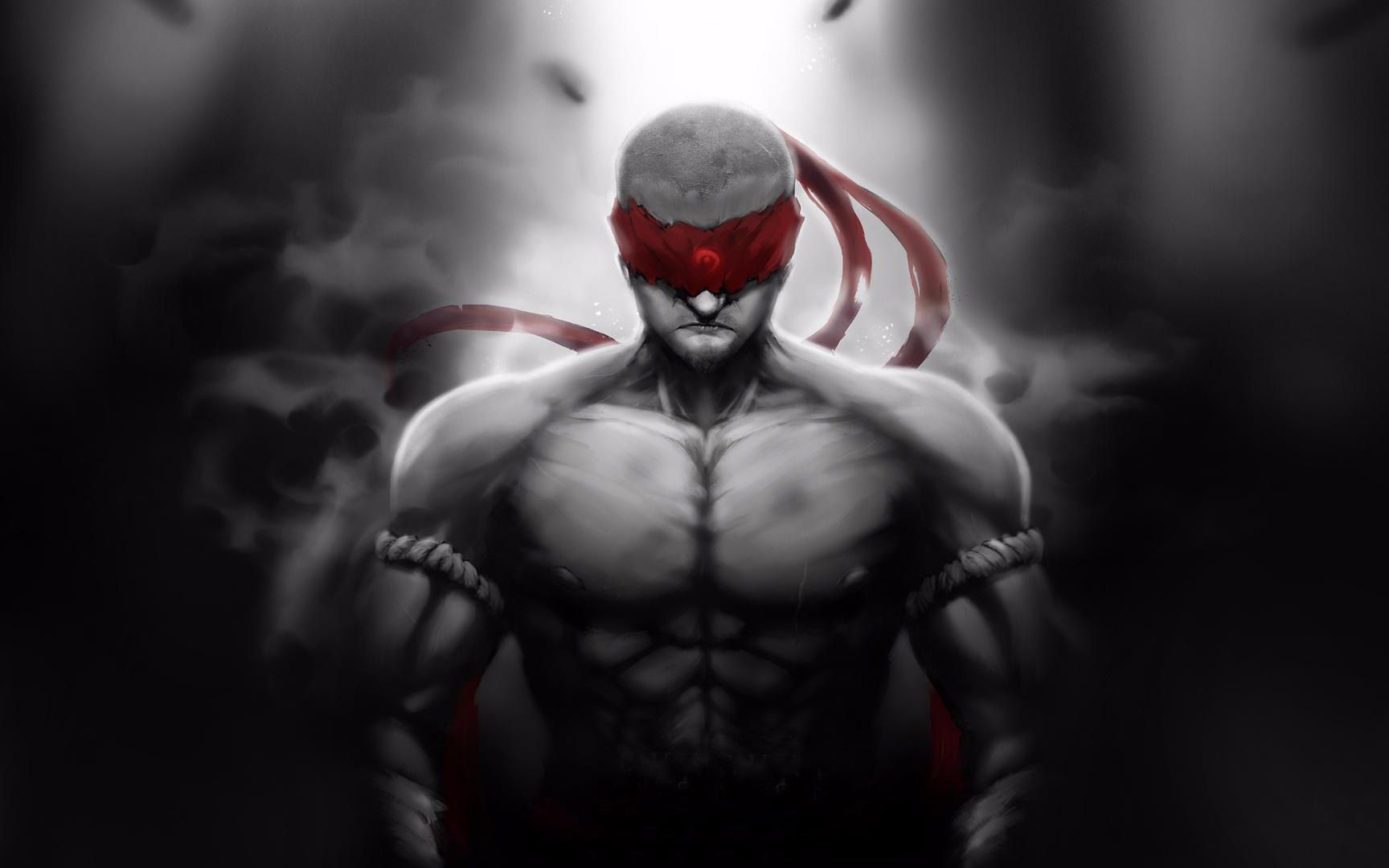 国服神僧手速征服你的眼睛