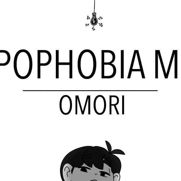 Omori Plush meets the Fumo Plushies - OMORI meme_哔哩哔哩bilibili